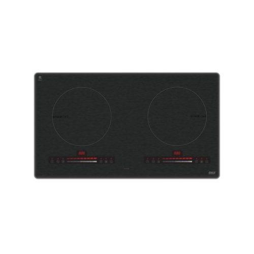 Bếp từ đôi Lorca LCI-886 Plus
