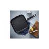 Chảo nướng WMF Grill Pan 27 x 27cm 0589674291 2 Chảo nướng WMF Grill Pan 27 x 27cm 0589674291