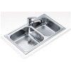 Chậu rửa bát cao cấp Teka Classic 2B 86 2 Chậu rửa bát cao cấp Teka Classic 2B 86
