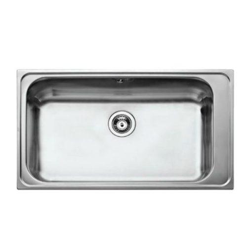 Chậu Teka BAHIA 1B PLUS 11127004 7 Chậu Teka BAHIA 1B PLUS