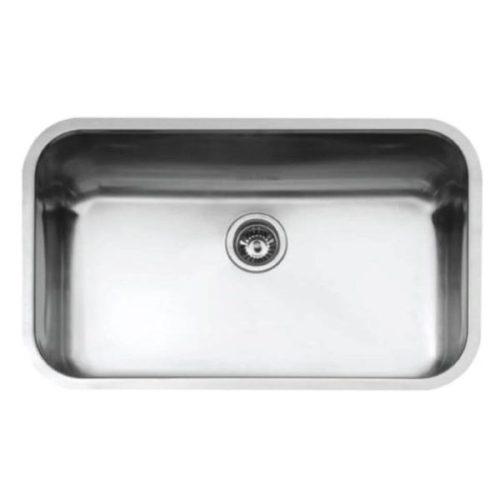 Chậu Teka TU 31.19-10 10125114 7 Chậu Teka TU 31.19-10