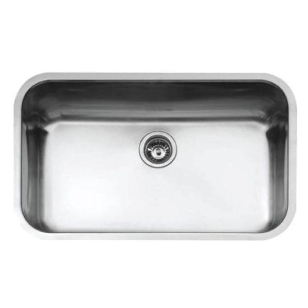 Chậu Teka TU 31.19-10 10125114 5 Chậu Teka TU 31.19-10