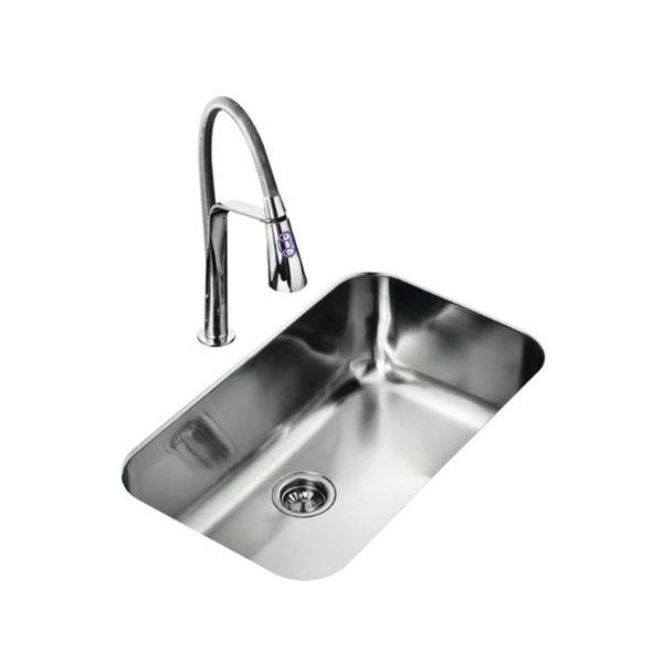 Chậu Teka TU 31.19-10 10125114 3 Chậu Teka TU 31.19-10