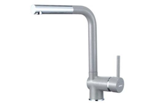 Vòi rửa bát đá Hafele HT19-GH1P278 570.51.580