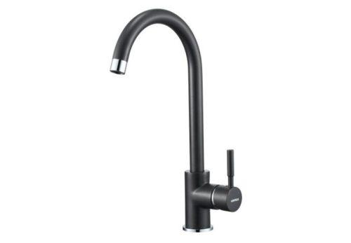 Vòi rửa bát Hafele HT19-GH1F270 570.51.390