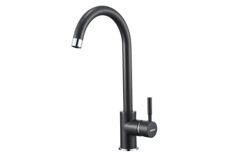 Vòi rửa bát Hafele HT19-GH1F270 570.51.390 3 Vòi rửa bát Hafele HT19-GH1F270 570.51.390