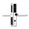 Khóa cửa điện tử Demax SL601 PW - APP WIFI 2 Khóa cửa điện tử Demax SL601 PW - APP WIFI