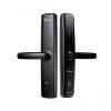 Khóa cửa điện tử Demax SL666 BN - APP WIFI 1 Khóa cửa điện tử Demax SL666 BN - APP WIFI