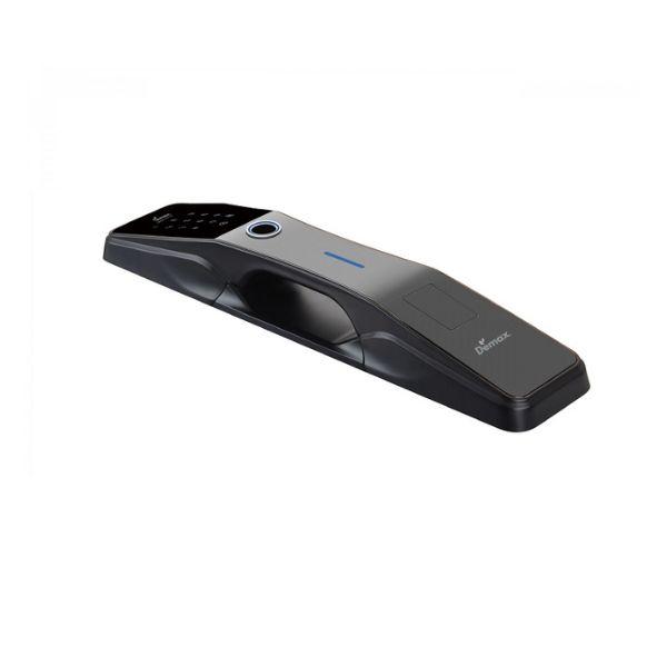 Khóa cửa điện tử Demax SL668 BL - APP WIFI 4 Khóa cửa điện tử Demax SL668 BL - APP WIFI