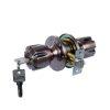 Khóa cửa phòng tay nắm tròn Demax LK900 AC