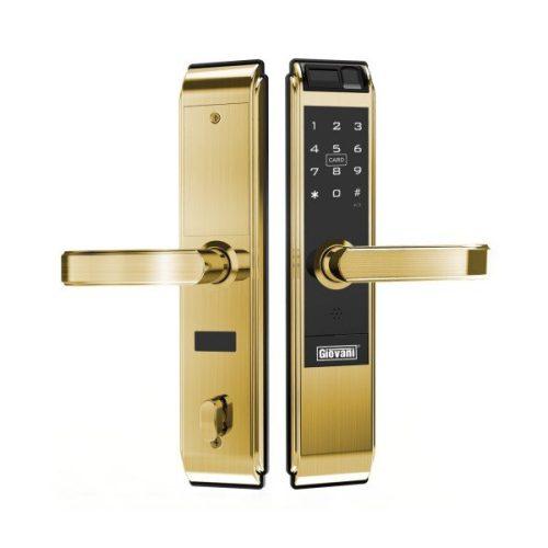 Khóa điện tử Giovani GSL-C138FG