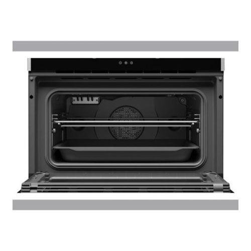Lò nướng kết hợp vi sóng Teka HLC 844 C BK-SS