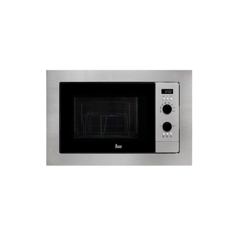 Lò vi sóng TEKA MS 620 BIH 40584011 3 Lò vi sóng TEKA MS 620 BIH