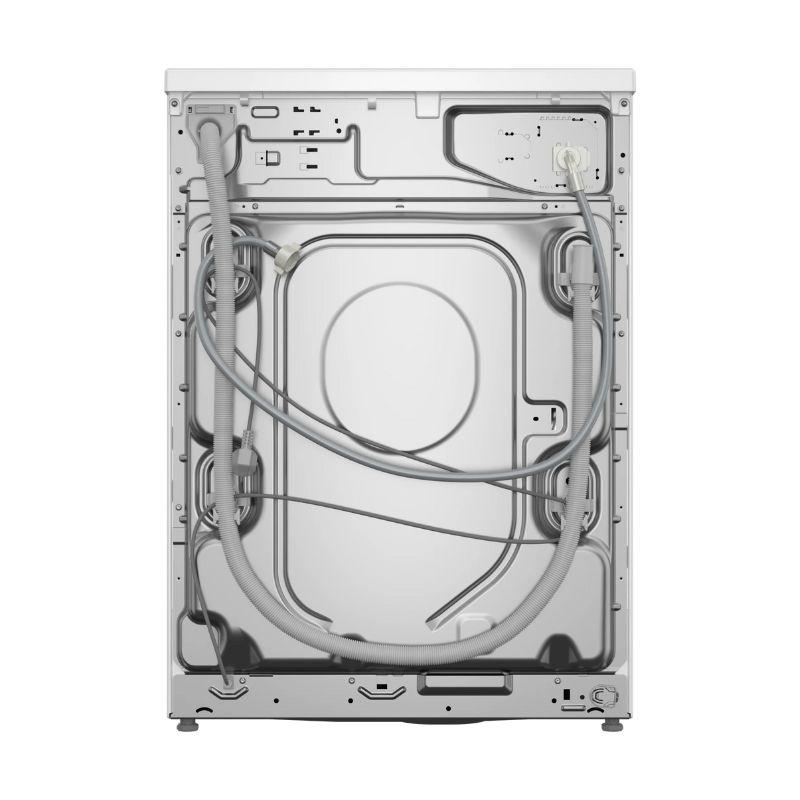 Máy giặt quần áo Bosch WGG254A0SG 11 Máy giặt quần áo Bosch WGG254A0SG