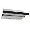 Máy hút mùi Teka CNL 6400 BK BLACK 2 Máy hút khử mùi Teka CNL 6400 BK BLACK