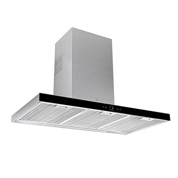 Máy hút mùi áp tường Teka DPL 786 T (replace DLH 786 T) 40483130 3 Máy hút mùi áp tường Teka DPL 786 T (replace DLH 786 T) 40483130