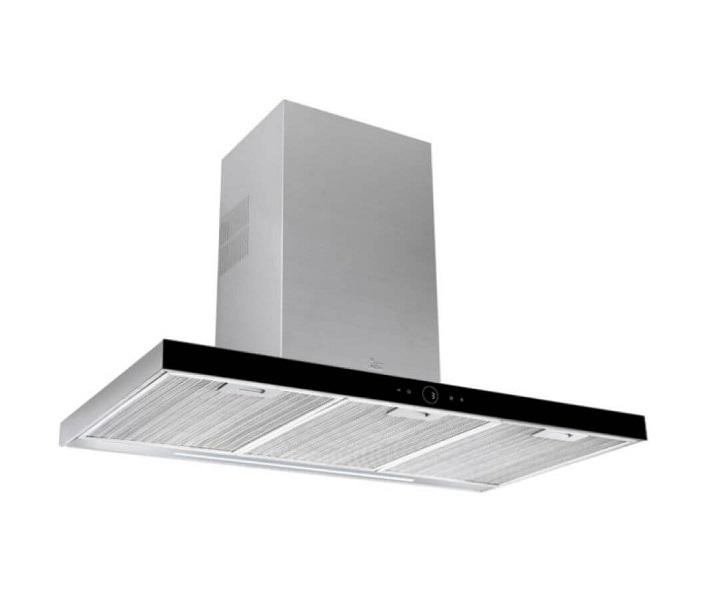 Máy hút mùi áp tường Teka DPL 986 T (replace DLH 986 T) 40483131 3 Máy hút mùi áp tường Teka DPL 986 T (replace DLH 986 T) 40483131