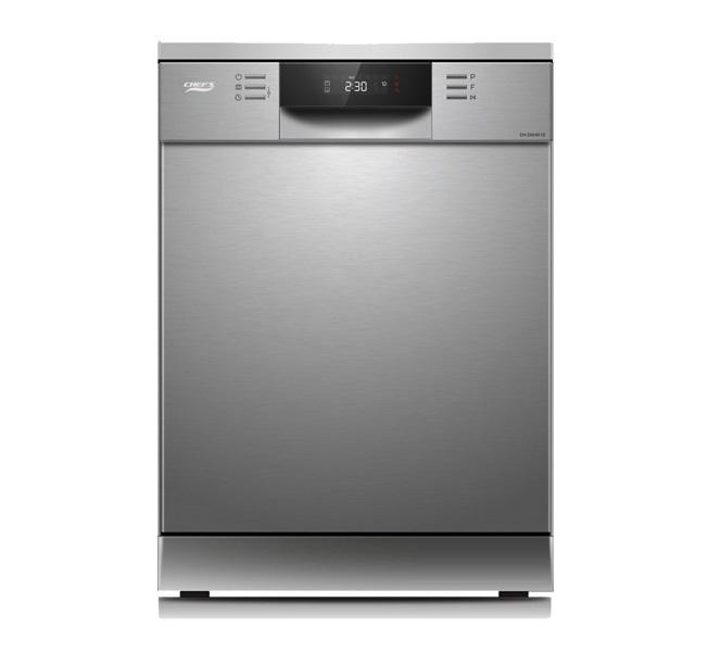 Máy rửa chén bát Chefs EH-DW401D 14 bộ 3 Máy rửa chén bát Chefs EH-DW401D 14 bộ