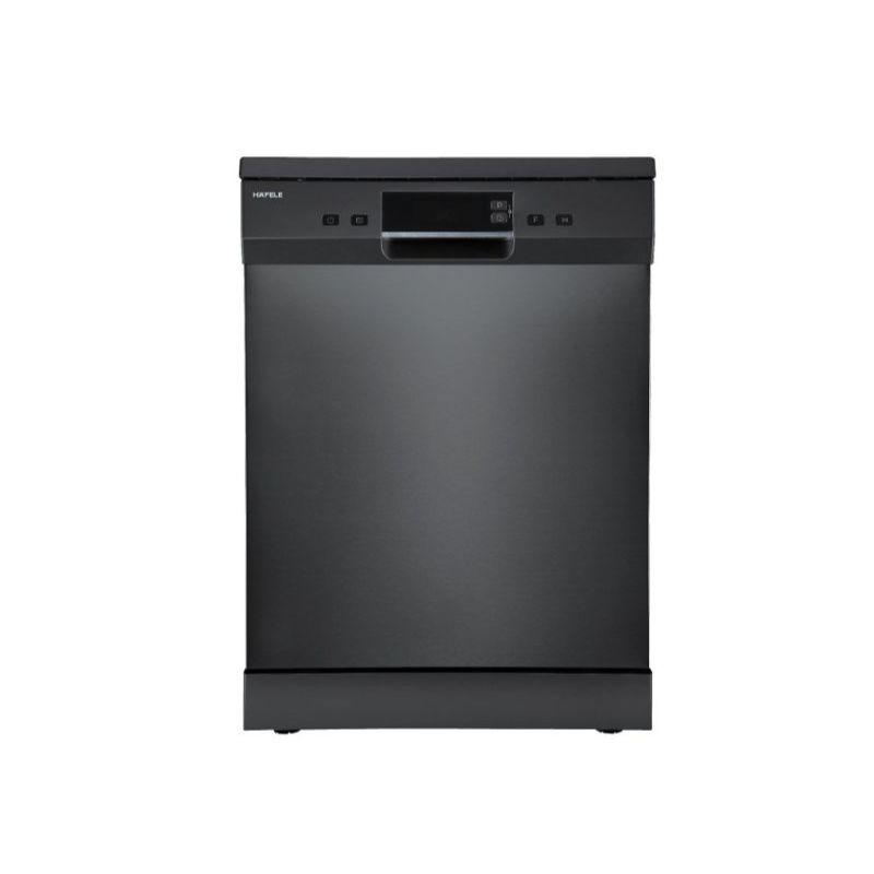 Máy rửa chén độc lập Hafele HDW-F60EB 538.21.310 14 bộ 4 Máy rửa chén độc lập Hafele HDW-F60EB 538.21.310 14 bộ