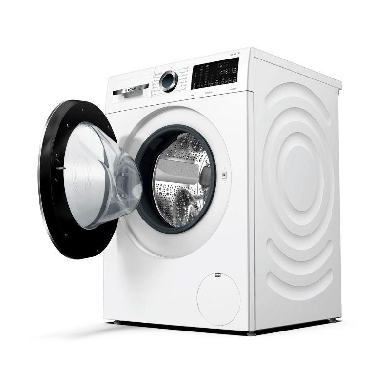Máy giặt Bosch WGG244A0SG 5 Máy giặt Bosch WGG244A0SG