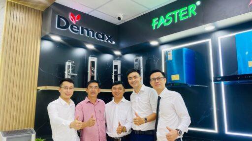 tien loi khi mua thiet bi nha bep online tai bep hoang cuong 3