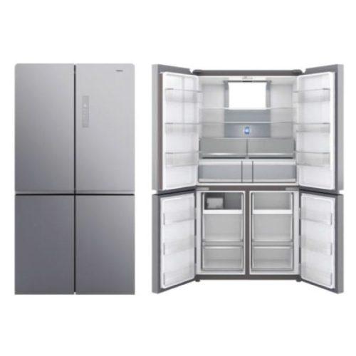 Tủ lạnh Teka RMF 77920 EU SS