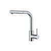 Vòi rửa Teka Sink faucet pull out ARK 938