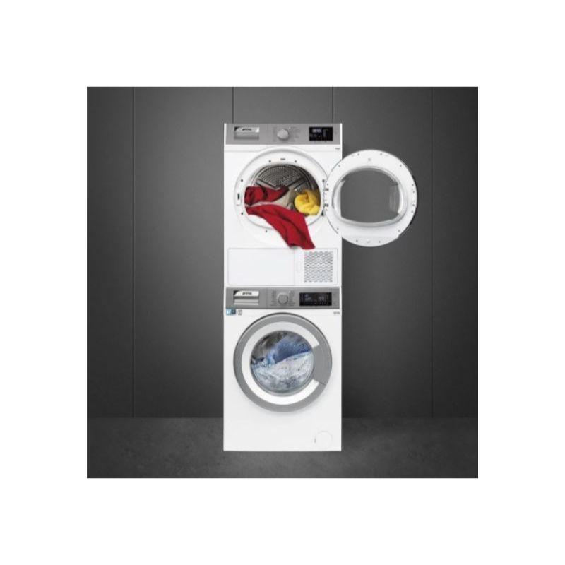 Máy sấy Hafele Smeg DHT82EIN 536.94.547 5 Ảnh máy sấy Hafele Smeg DHT82EIN 536.94.547