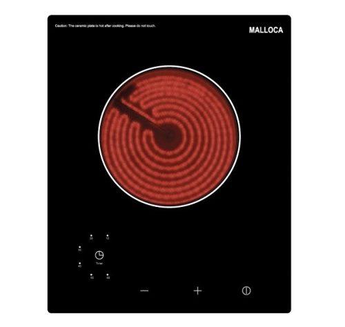 Bếp Điện Malloca DZ 01R