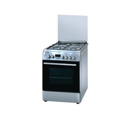 Bếp ga liên hoàn Malloca F6097