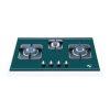 Bếp gas Malloca AS 9403G 2 Bếp gas Malloca AS 9403G
