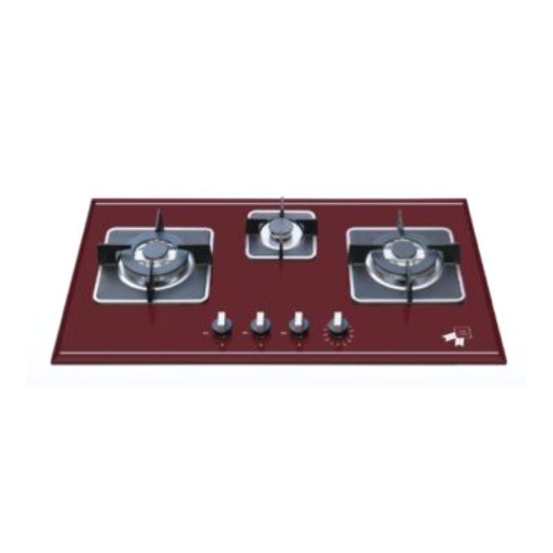 Bếp gas Malloca AS 9403R 3 Bếp gas Malloca AS 9403R