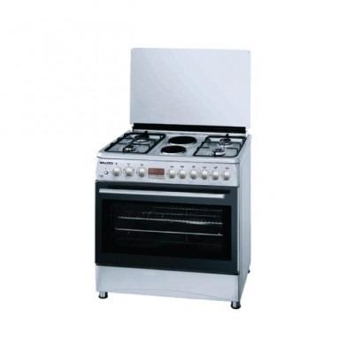Bếp liên hoàn MALLOCA F6099