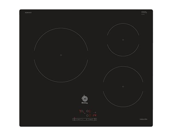Bếp từ Bosch Balay 3EB864ER 3 Bếp từ Bosch Balay 3EB864ER