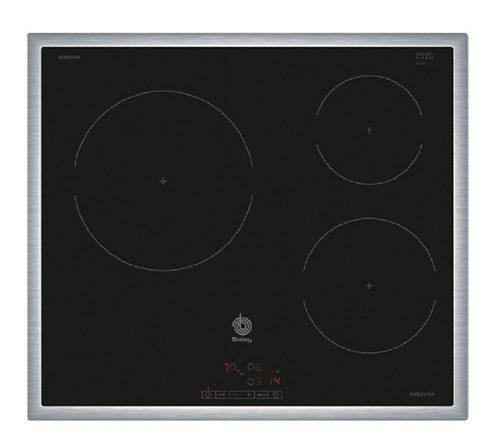 Bếp từ Bosch Balay 3EB864XR