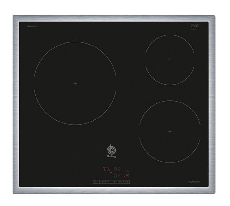 Bếp từ Bosch Balay 3EB864XR 3 Bếp từ Bosch Balay 3EB864XR