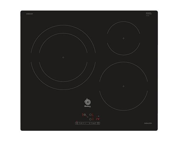 Bếp Từ Bosch Balay 3EB865FR 3 Bếp Từ Bosch Balay 3EB865FR