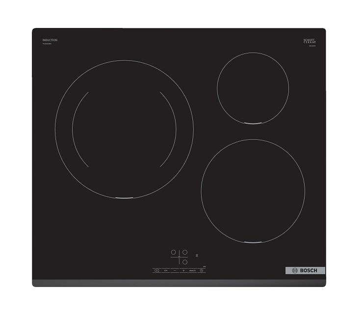 Bếp từ Bosch PUJ631BB5E 3 Bếp từ Bosch PUJ631BB5E