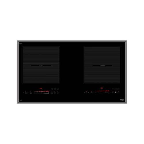 Bếp từ đôi Lorca LCI 806D