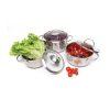 Bộ nồi Inox Malloca TE-025