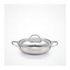 Chảo Inox Malloca cao cấp FY-146