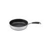 Chảo Inox Malloca cao cấp SA-03