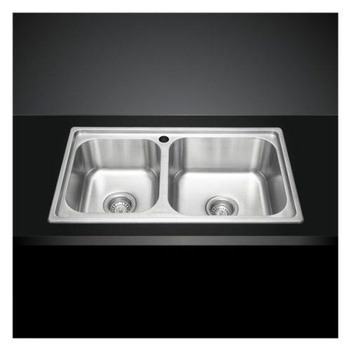 Chậu rửa bát Malloca MS 2076EP
