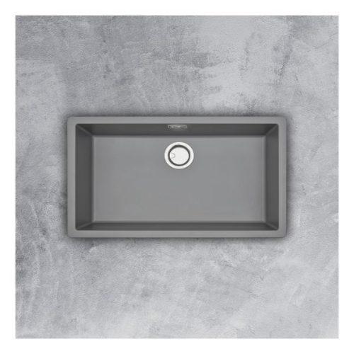 Chậu rửa chén Malloca ZEN K-13073