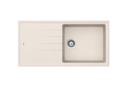 Chậu rửa bát đá Hafele Antonius HS-GSD10050 570.32.830