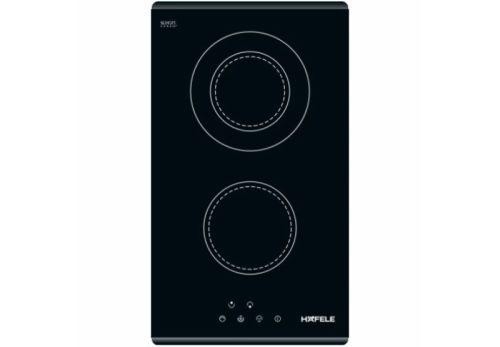 Bếp điện 2 vùng nấu Hafele HC R302A 536.01.620