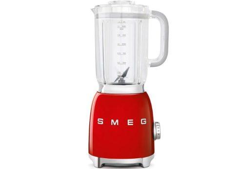 Máy say sinh tố Hafele Smeg BLF01RDEU 535.43.639 màu đỏ