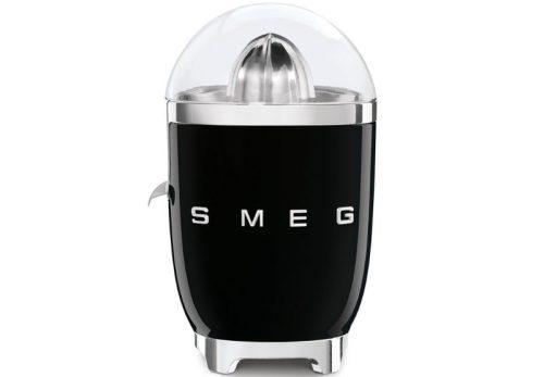 Máy vắt cam Hafele Smeg Citrus Juicer Black 535.43.640