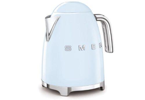 Ấm đun nước Hafele Smeg KLF03PBEU 535.43.678 xanh dương