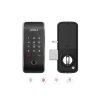 Khóa điện tử Hafele Digital door lock ER5100 with batt 912.20.224 2 Khóa điện tử Hafele Digital door lock ER5100 with batt 912.20.224